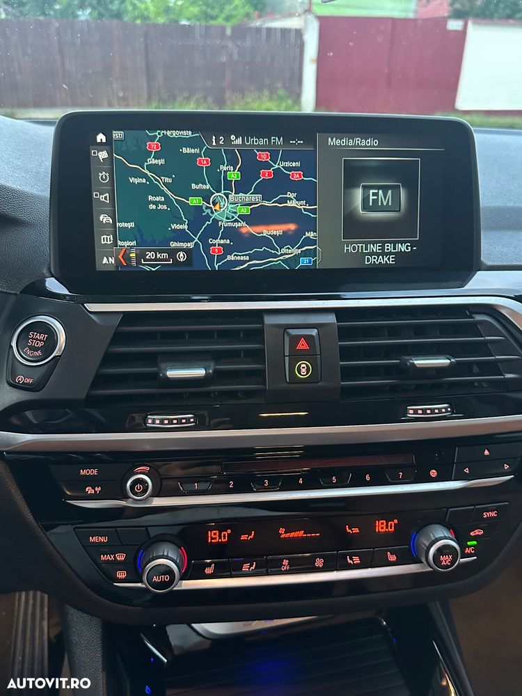 BMW X3 - 12