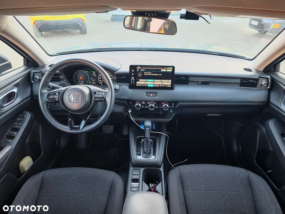 Honda HR-V - 7