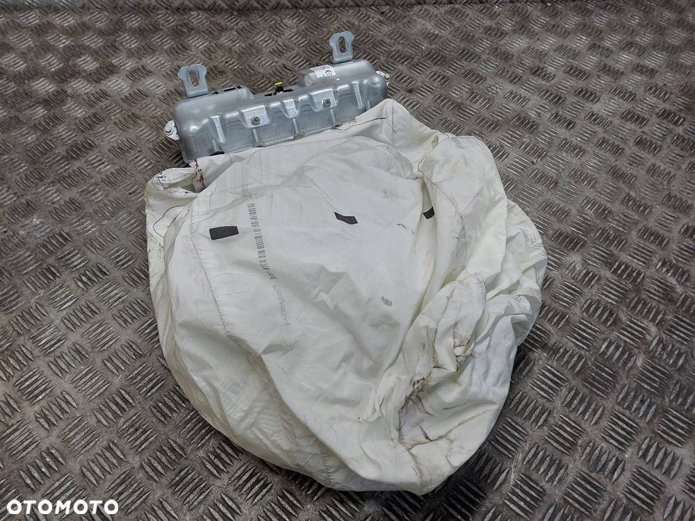 PODUSZKA AIRBAG PASAŻERA FORD FOCUS MK4 JX7B-A044A74-AD - 1