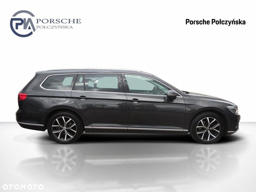 Volkswagen Passat - 7