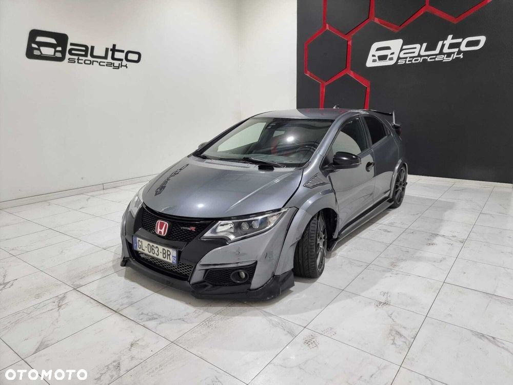 Honda Civic - 2