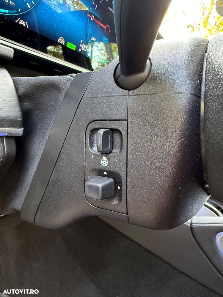 Mercedes-Benz GLE 350 e 4MATIC - 13