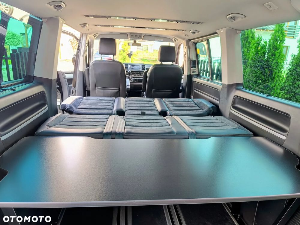 Volkswagen Multivan 2.0 BiTDI L1 Highline 4Motion DSG - 15