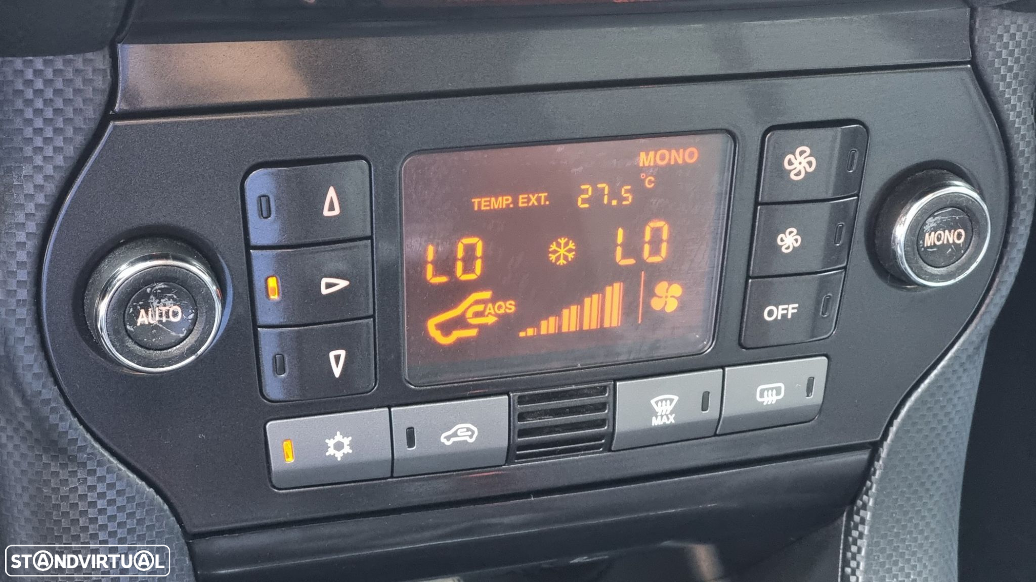 Fiat Bravo 1.6 M-Jet Dynamic Eco - 11