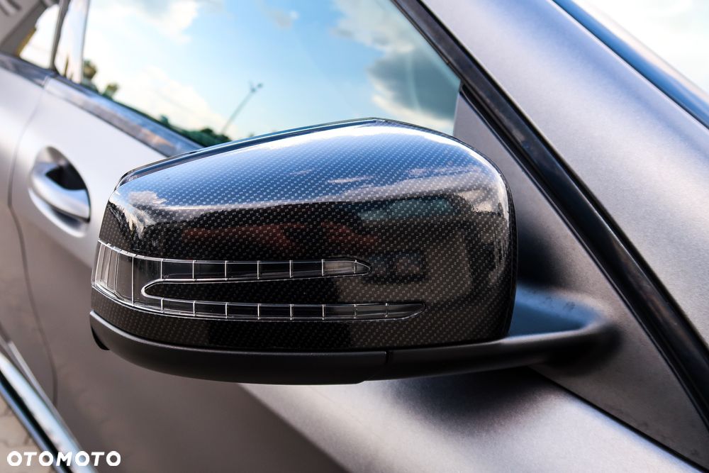 Mercedes-Benz CLA AMG 45 4-Matic - 20