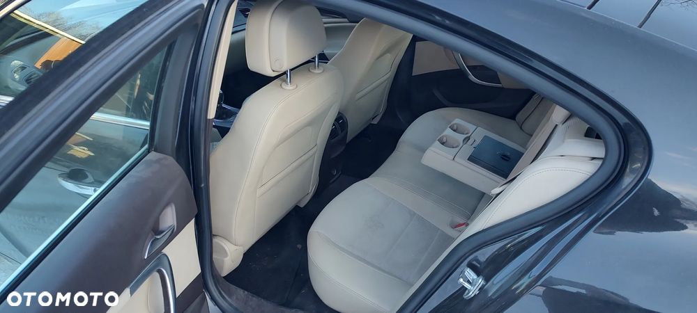Opel Insignia 2.0 T Sport - 8