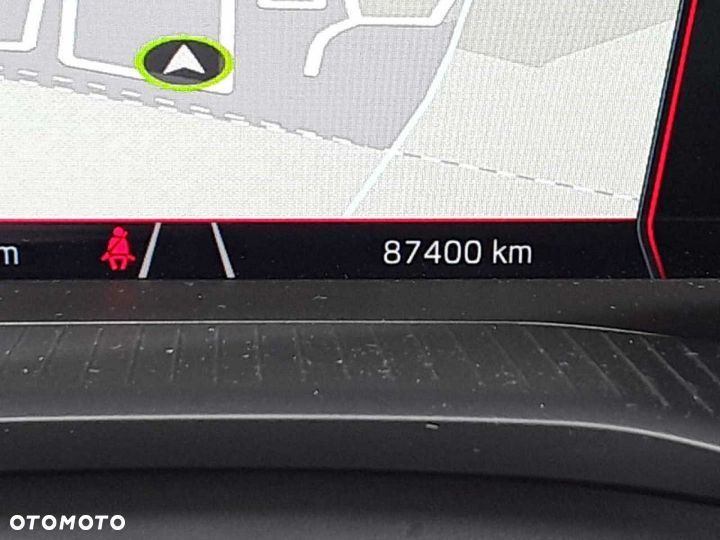 Skoda Kodiaq 2.0 TSI 4x4 DSG RS - 7