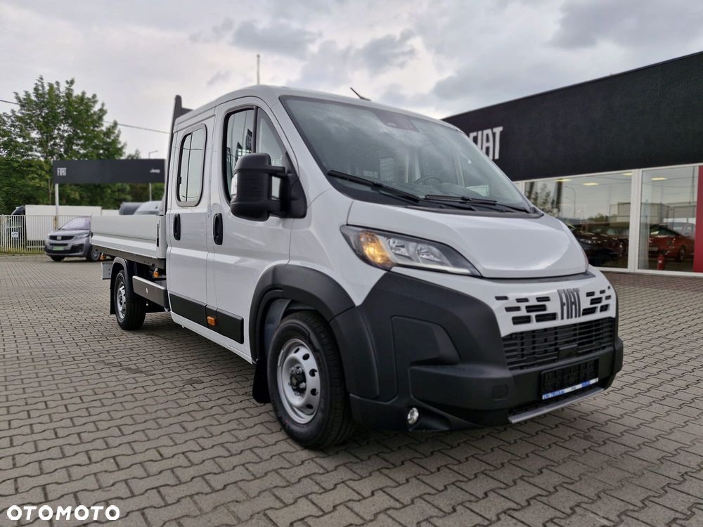 Fiat Fabryczna Doka - 1