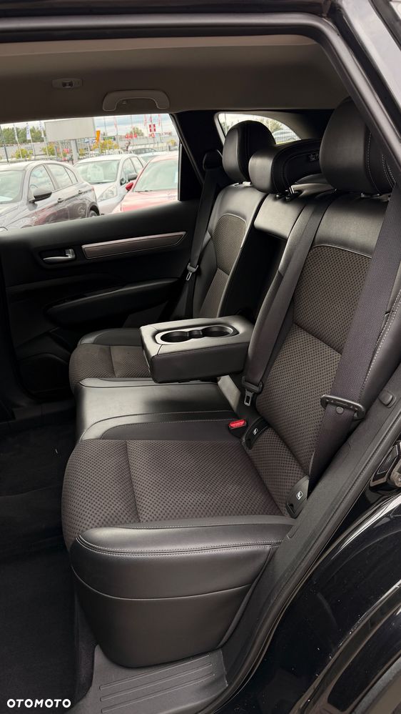 Renault Koleos 2.0 dCi Initiale Paris 4x4 X-Tronic - 19