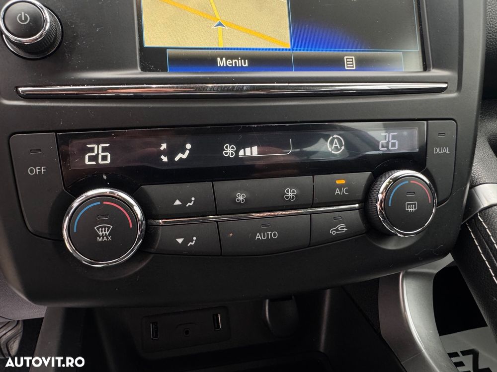 Renault Kadjar 1.5 DCI Life - 18