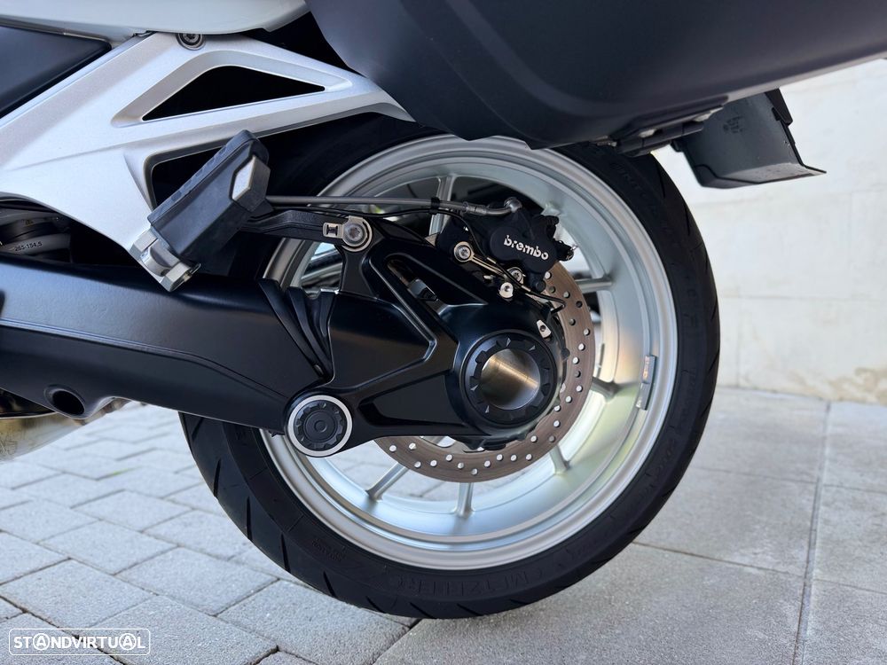 BMW R 1250 RT - 24