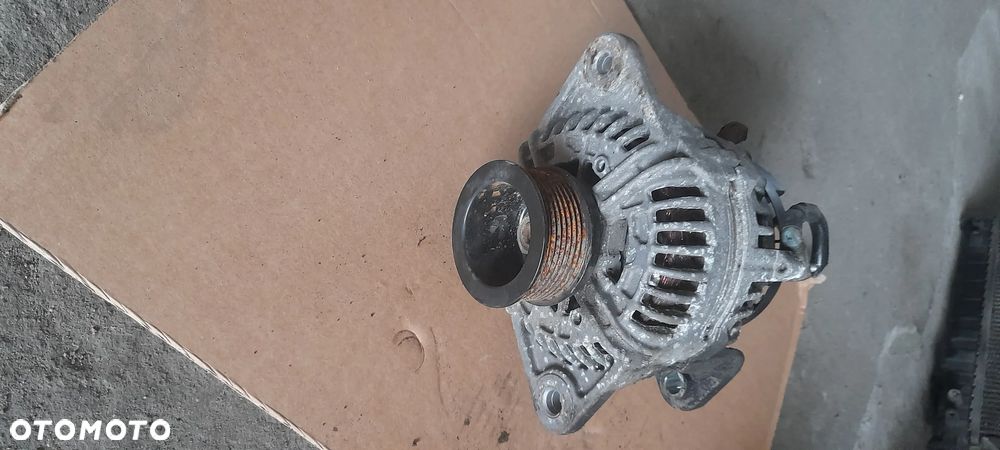 ALTERNATOR B12 volvo B12  05r - 13