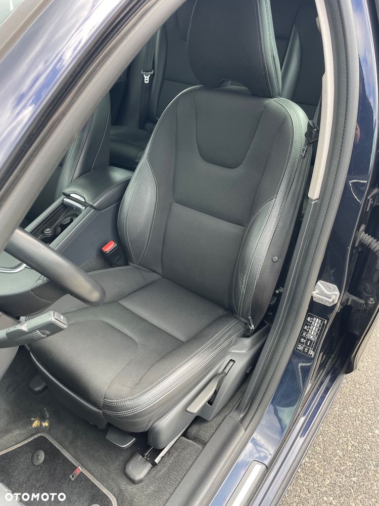 Volvo V60 D3 Momentum - 14