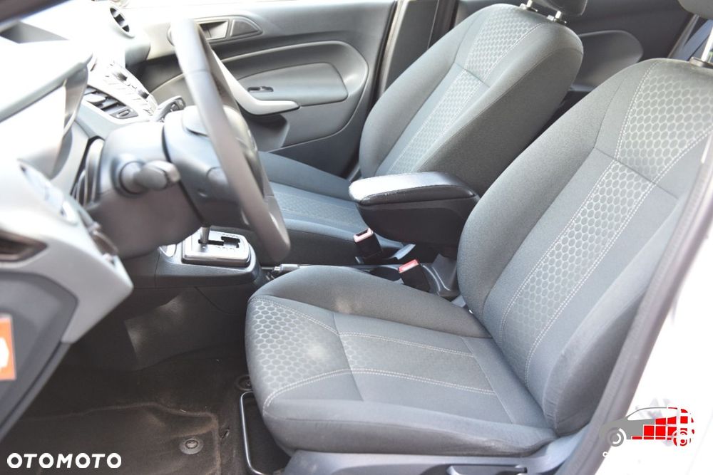 Ford Fiesta - 18