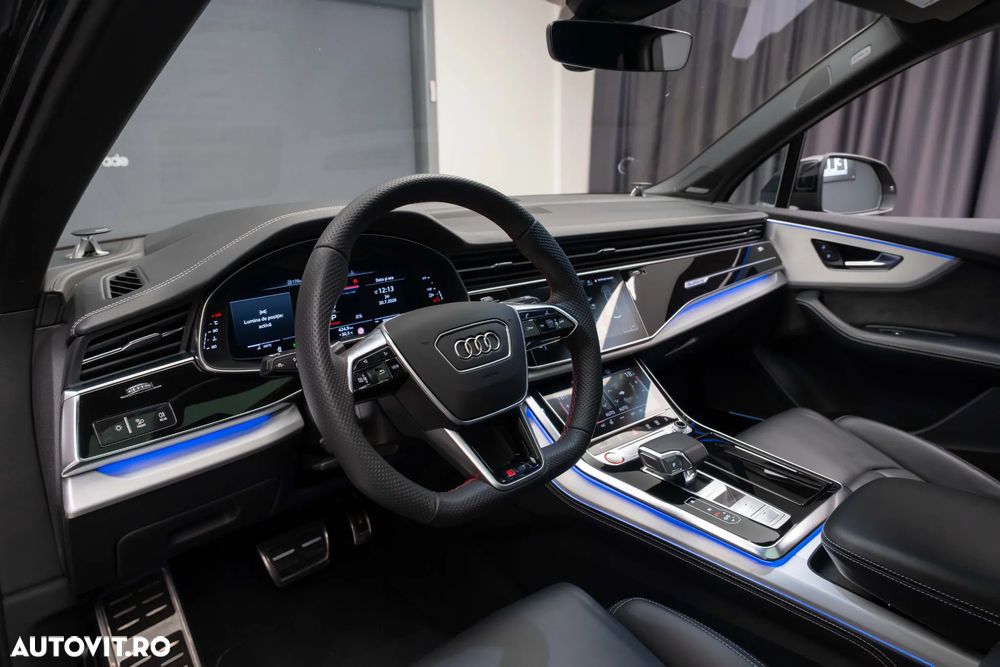 Audi SQ7 - 19