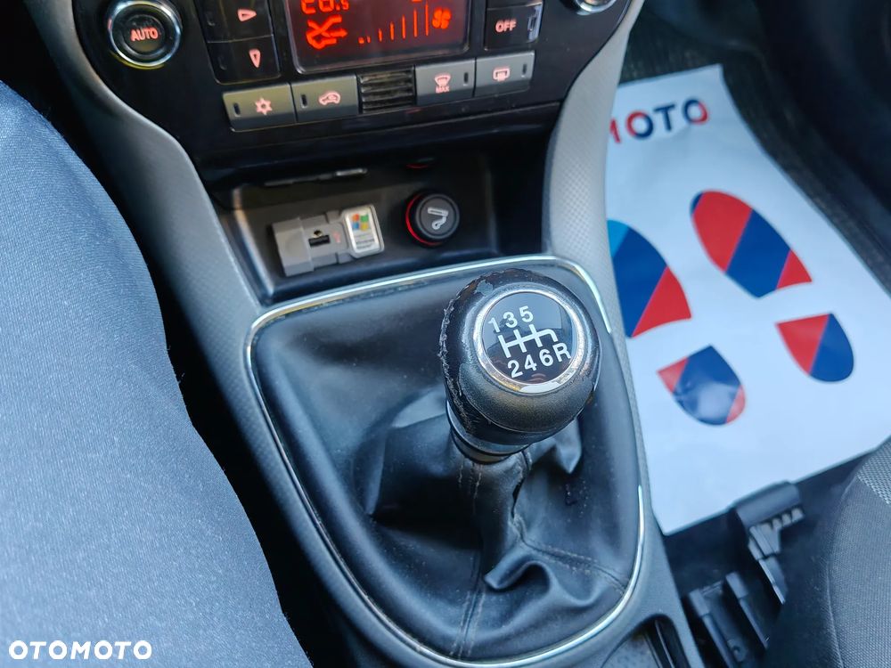 Fiat Bravo 1.6 Multijet 16V DPF Pur-O2 Dynamic - 24