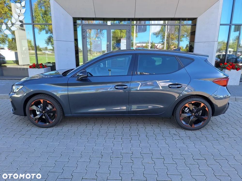 Cupra Leon - 5