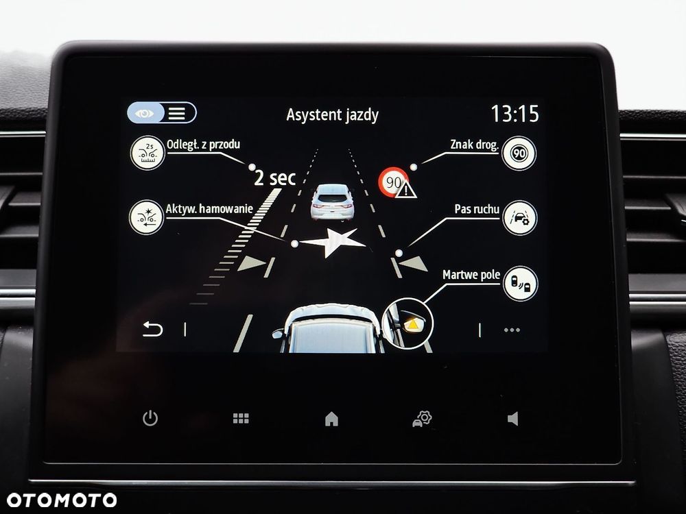 Renault Captur 1.0 TCe Intens - 22