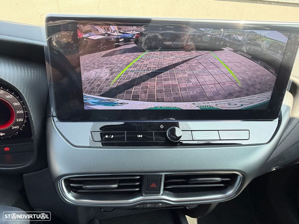 Nissan Juke 1.0 DIG-T N-Connecta NAV. - 13