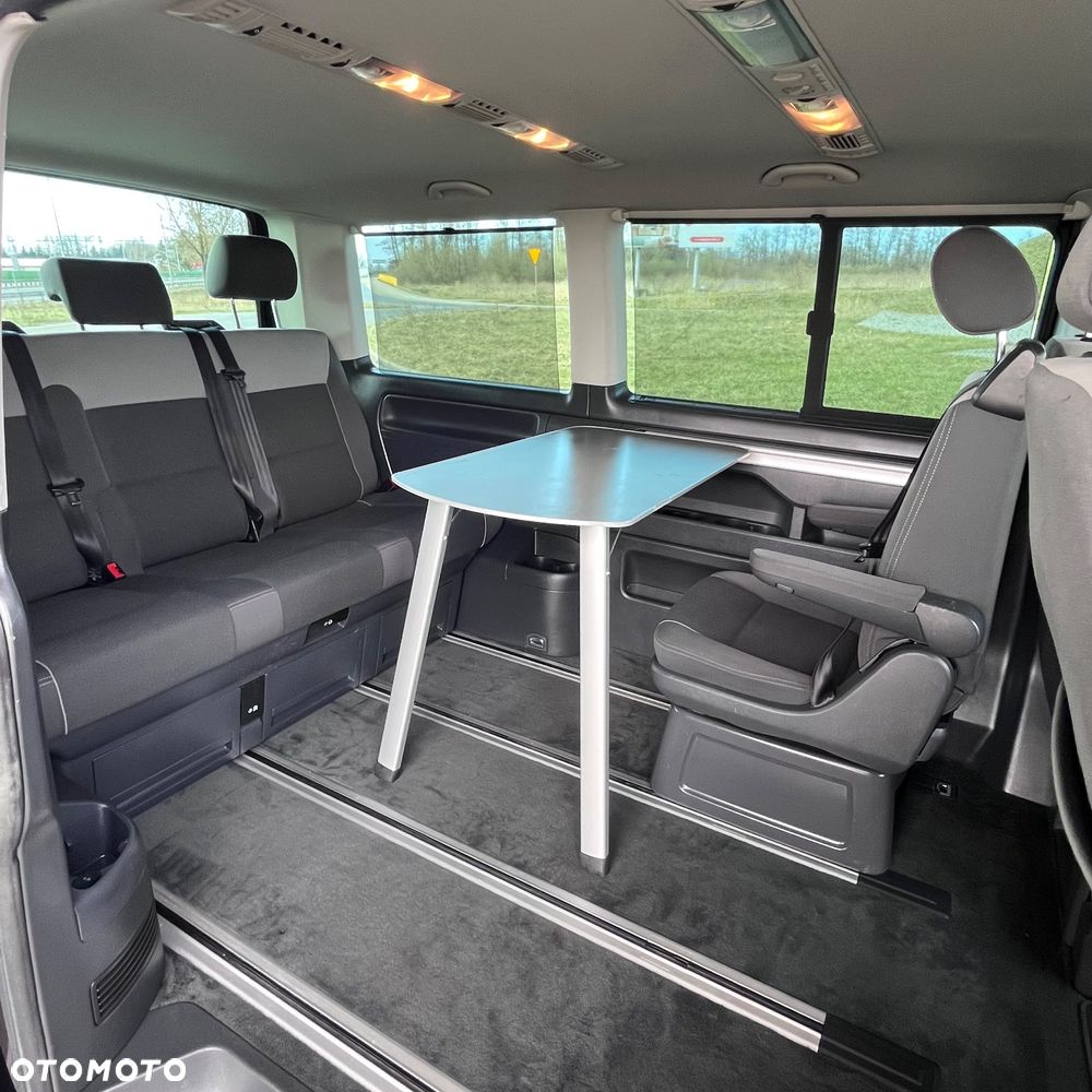 Volkswagen Multivan L1 Startline - 23