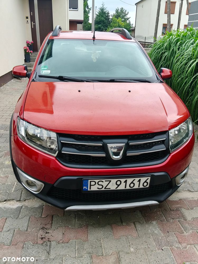 Dacia Sandero 1.5 dCi Laureate - 1