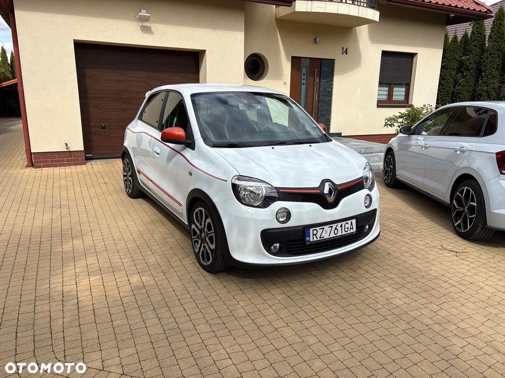 Renault Twingo - 2