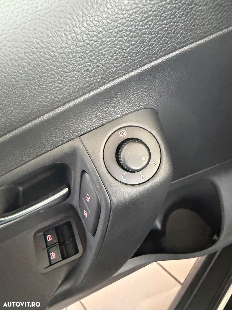 Volkswagen Polo 1.6 TDI DSG Life - 19