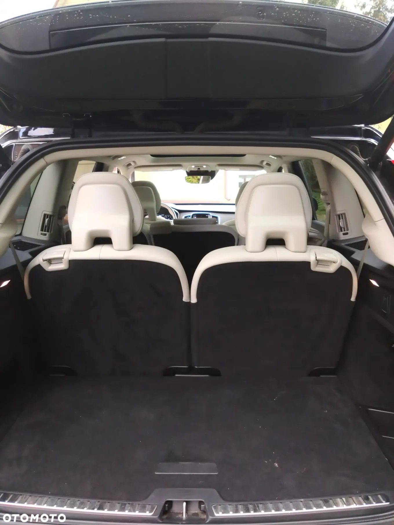 Volvo XC 90 - 4