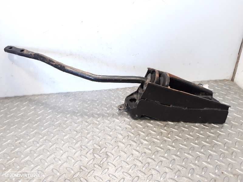 TIRANTE FRONTAL MITSUBISHI PAJERO IO 2002 - - 2