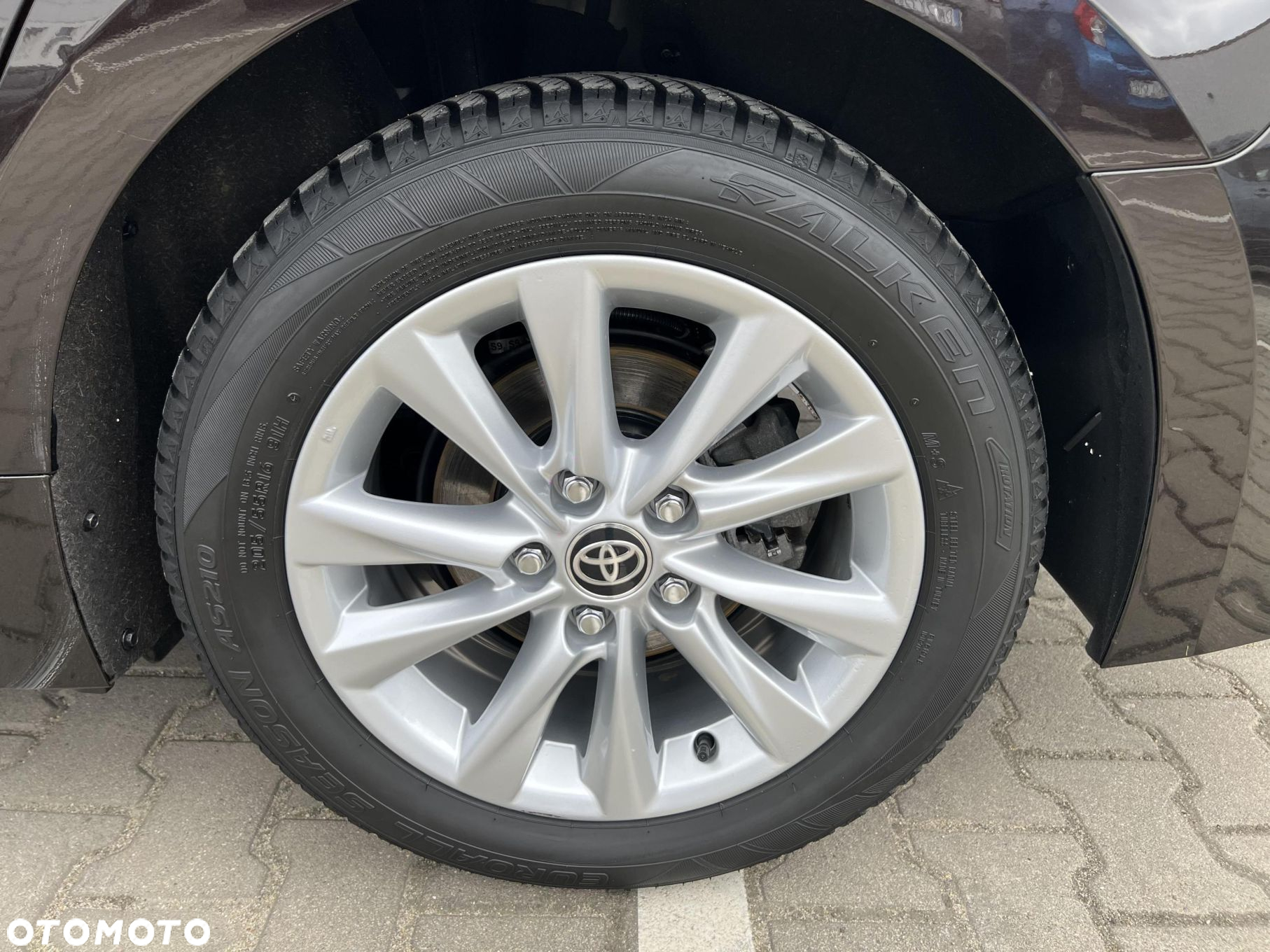 Toyota Corolla - 19
