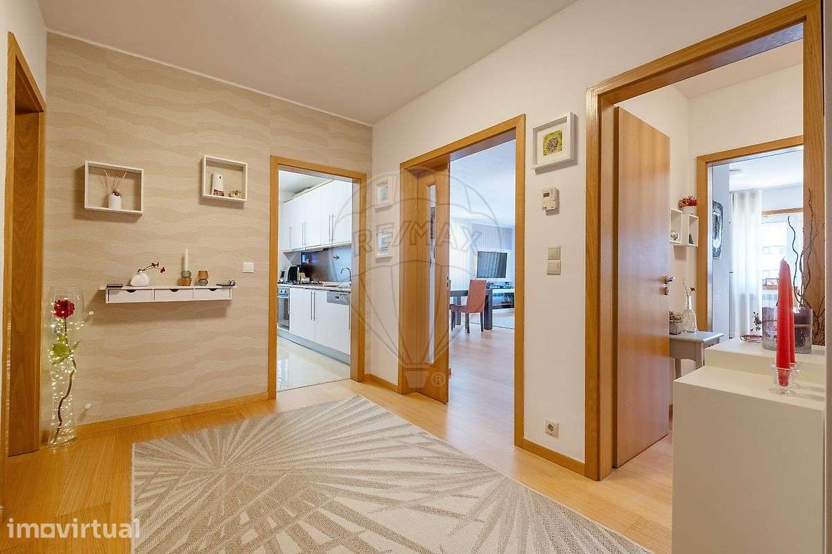 Apartamento T4 para venda - Grande imagem: 3/31