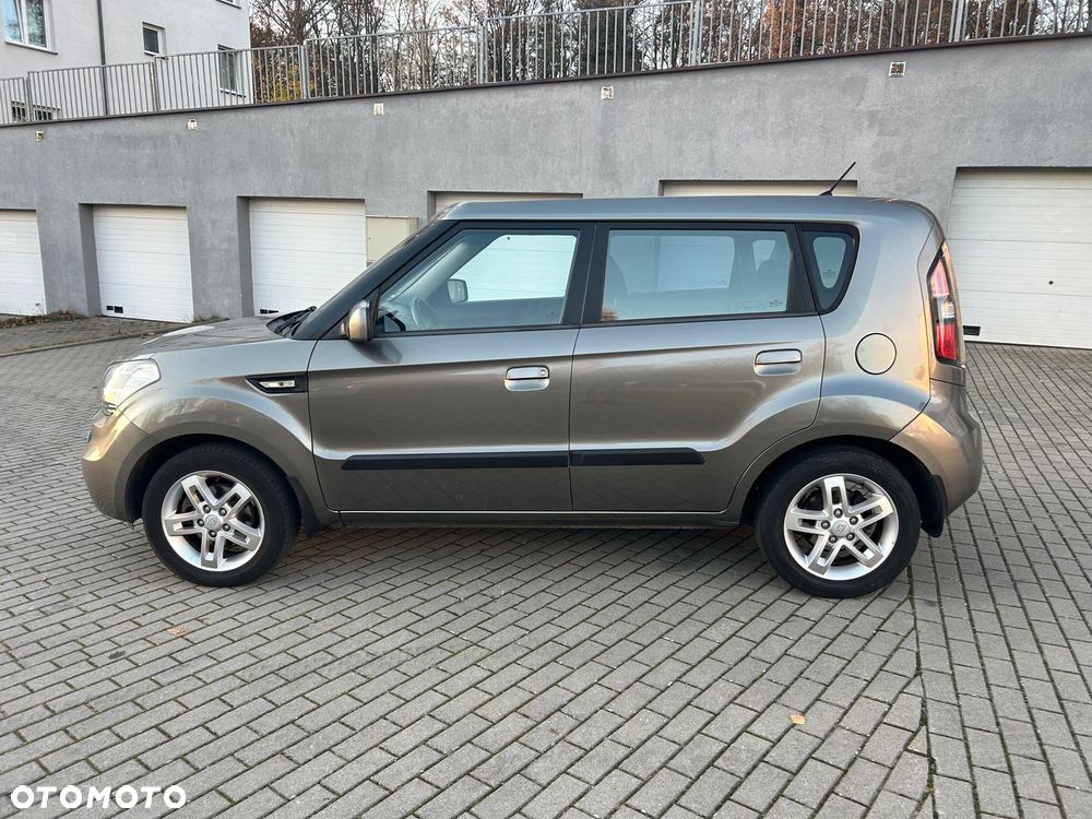 Kia Soul 1.6 M EU5 - 3