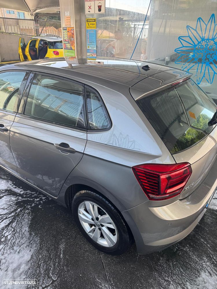 VW Polo 1.0 Confortline - 6