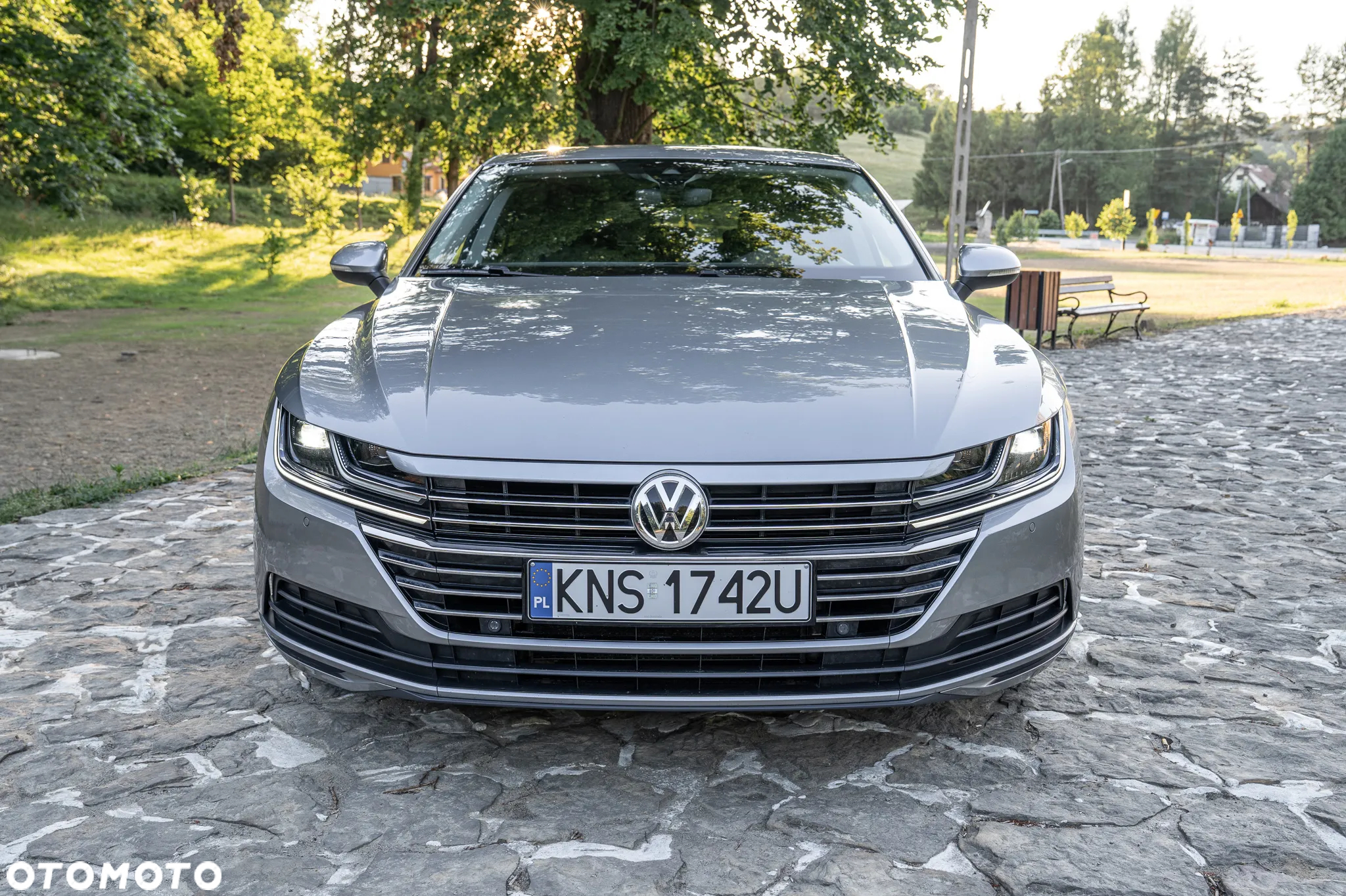 Volkswagen Arteon 2.0 TDI Essence DSG - 13