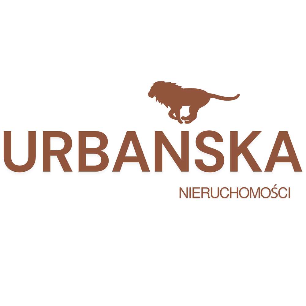 Logo Marta Urbańska Nieruchomości