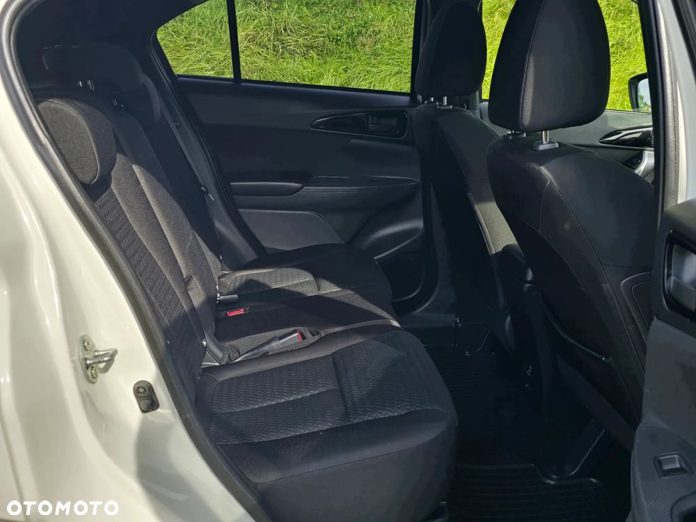 Mitsubishi Eclipse Cross 1.5 T-MIVEC 2WD CVT Diamant - 13