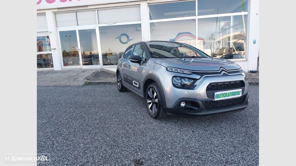 Citroën C3 1.2 PureTech Max - 3
