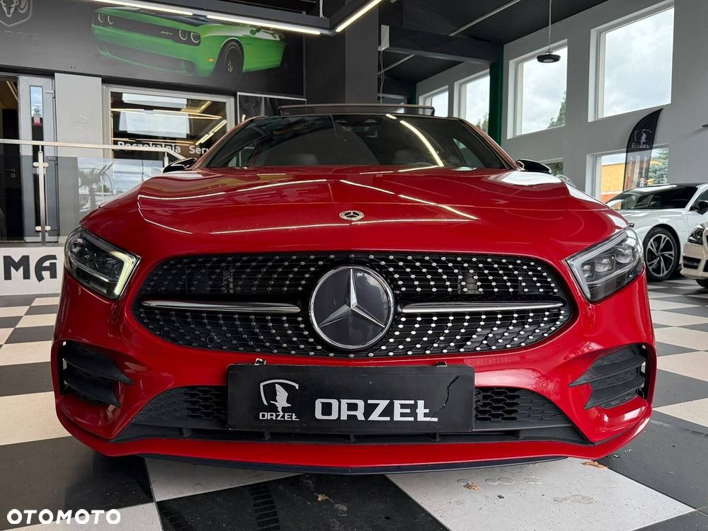 Mercedes-Benz Klasa A