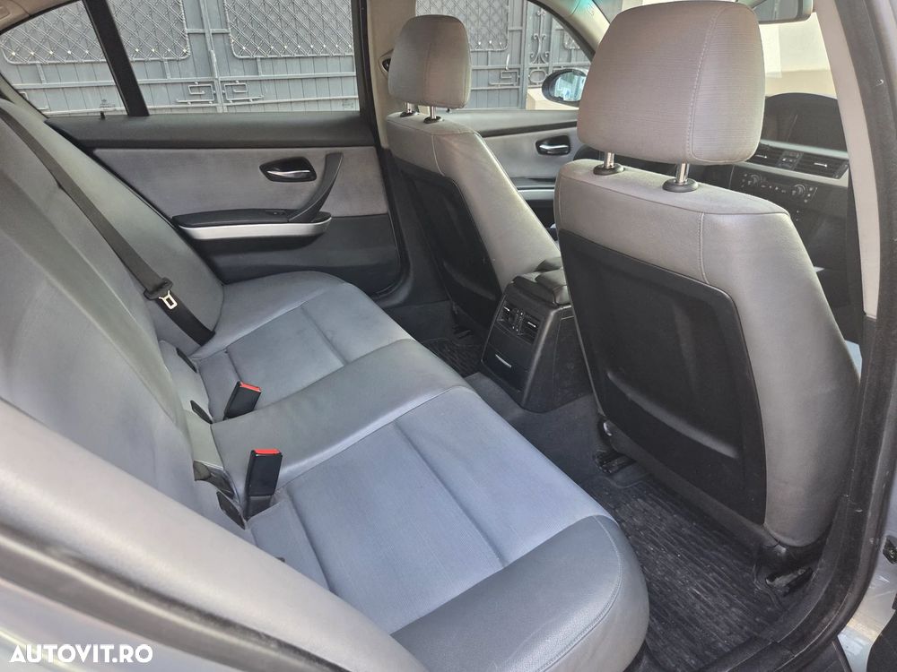 BMW 3 Series 2005 — imagine 6