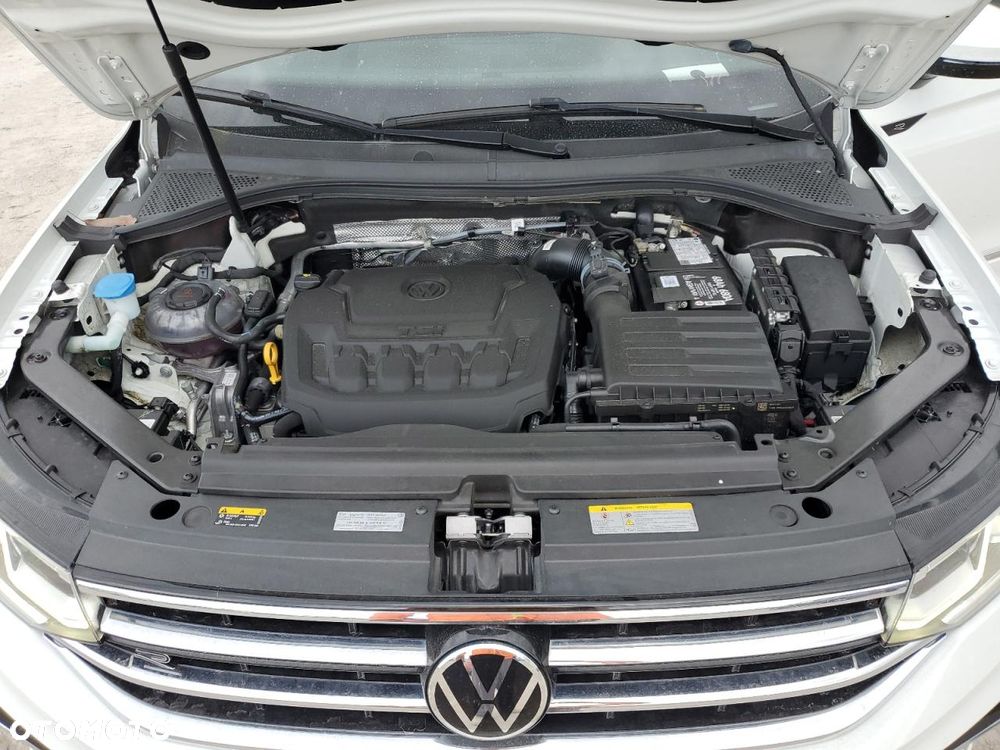 Volkswagen Tiguan - 12
