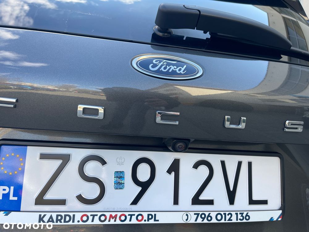 Ford Focus - 9