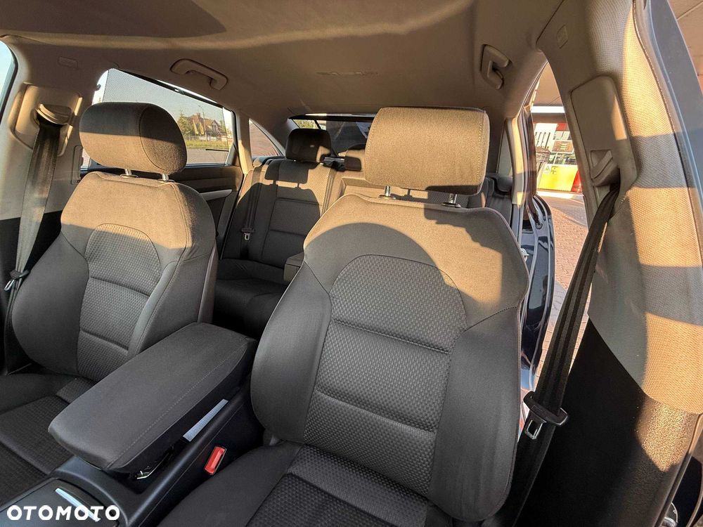 Audi A6 Limousine - 7