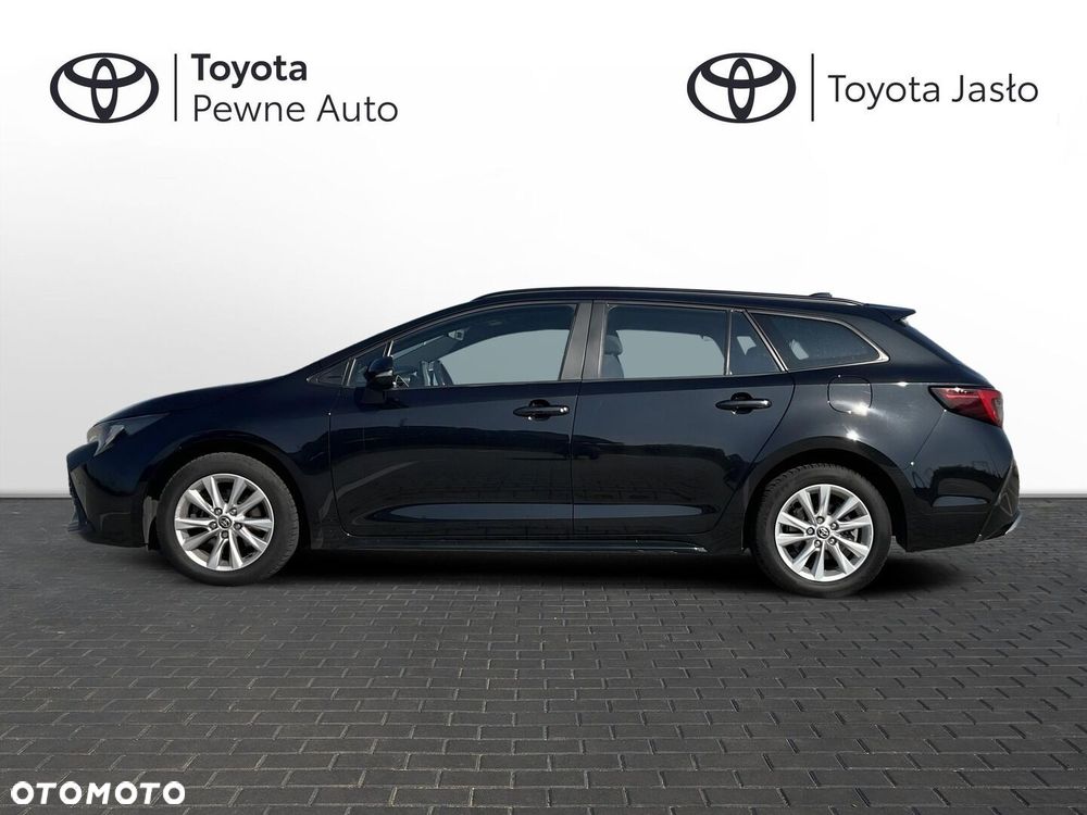 Toyota Corolla 2.0 Hybrid Comfort - 3