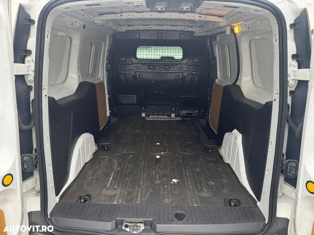 Ford TRANSIT CONNECT - 11