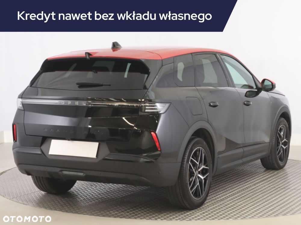 Opel Grandland X - 7