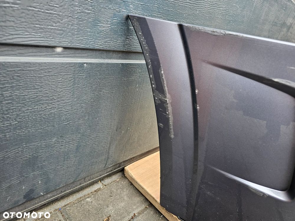 ZDERZAK PRZÓD PRZEDNI OPEL VECTRA C SIGNUM PRZED LIFT Z163 GTS HALOGENY - 13