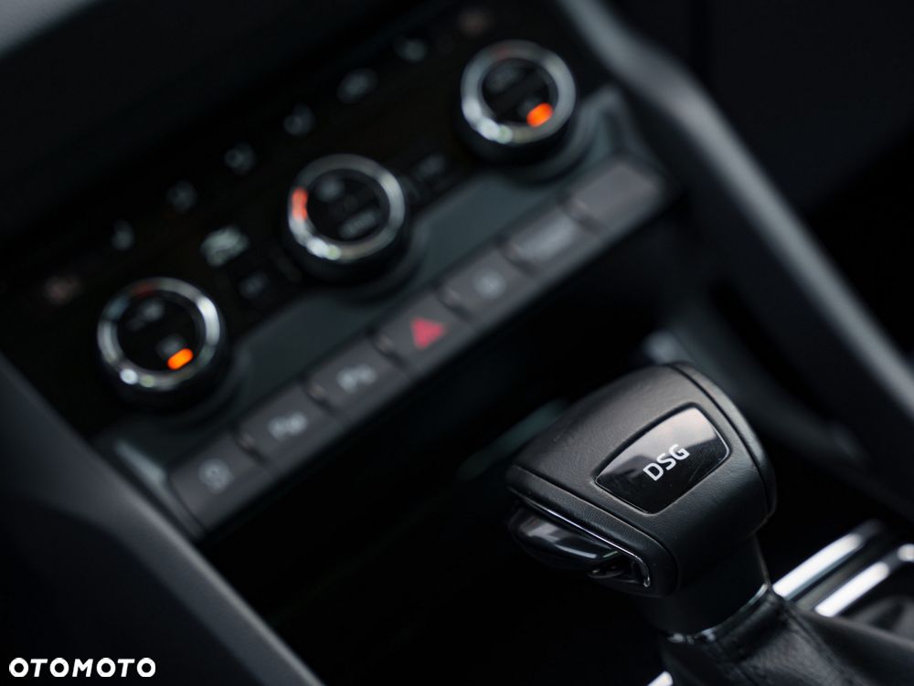 Skoda Karoq 1.5 TSI ACT DSG Sportline - 24