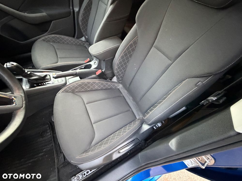 Skoda Scala 1.5 TSI Ambition DSG - 12