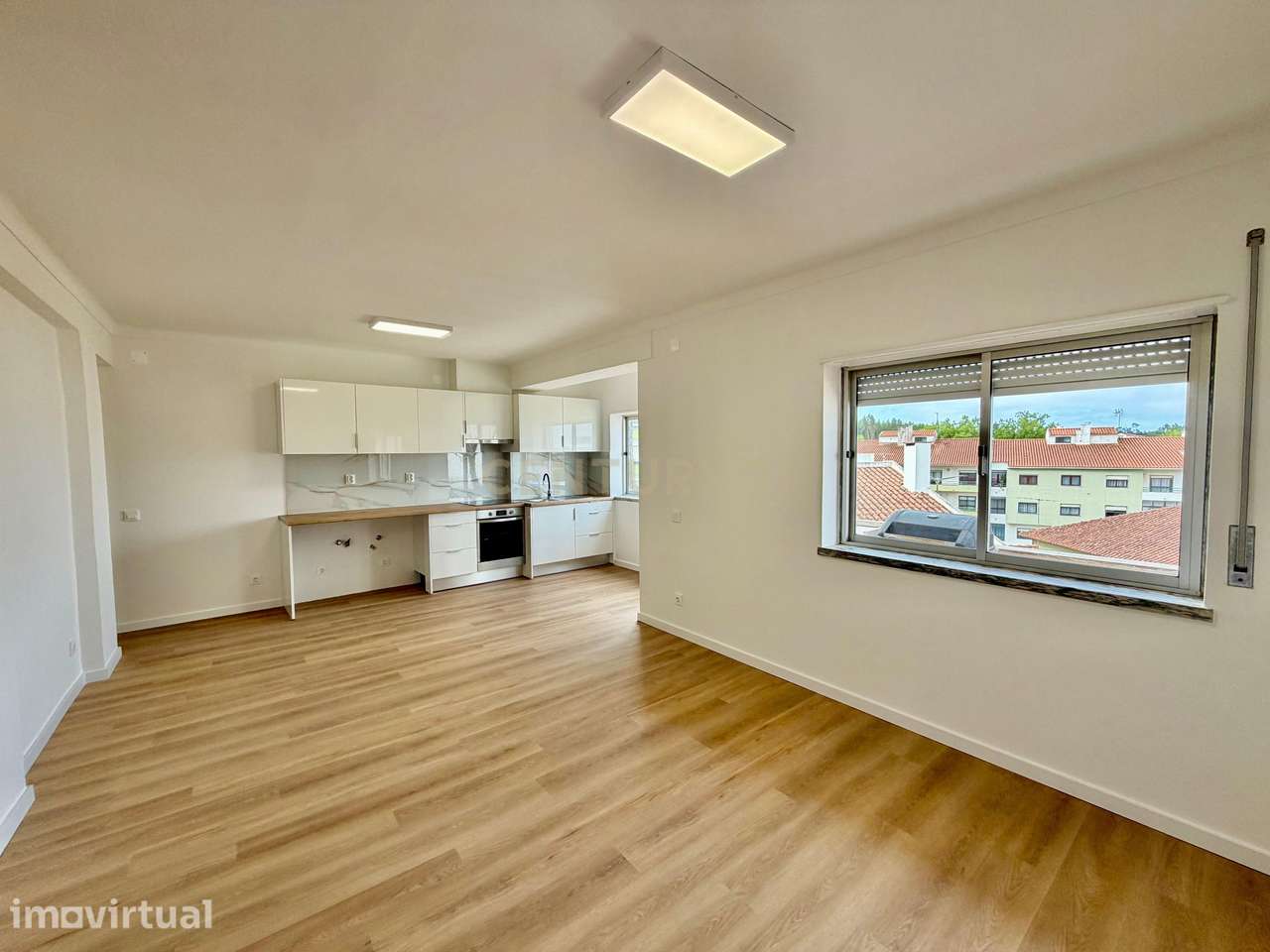 Apartamento T3 | Renovado | Caldas da Rainha - Grande imagem: 5/24