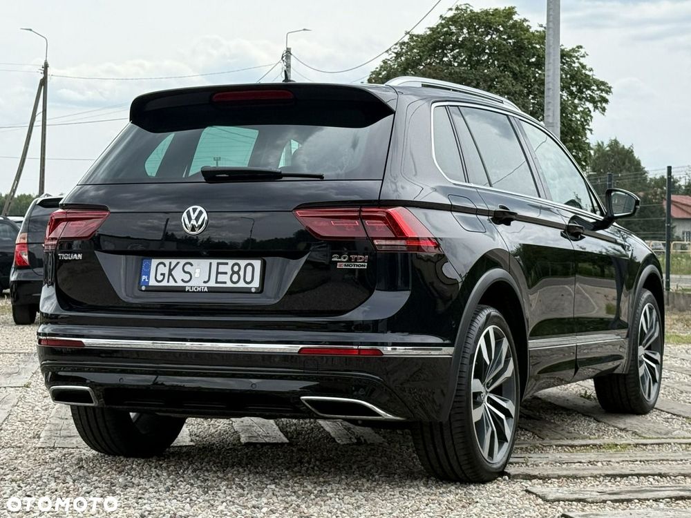 Volkswagen Tiguan - 3